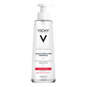 Vichy p/t acq.mic.sens.400ml