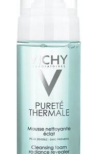 Vichy p/term.acqua mousse det.