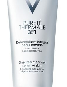 Vichy Purete Thermale Struccante 3in1 300ml