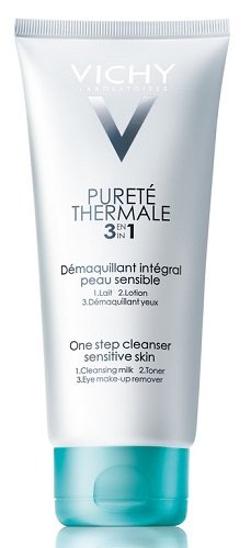 Vichy Purete Thermale Struccante 3in1 300ml