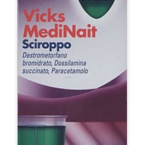 Vicks medinait