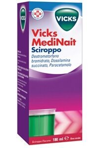 Vicks medinait