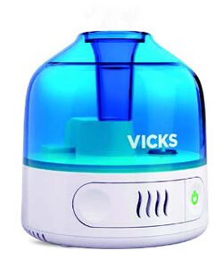 Vicks umidificatore personal