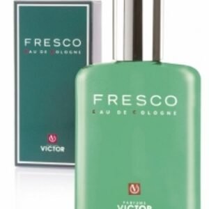 VICTOR - Fresco - Eau De Cologne Uomo 100 Ml Vapo