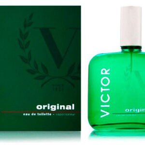 VICTOR - Original - Eau De Toilette Uomo 100 Ml Vapo