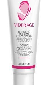 Viderage gel intimo 30ml