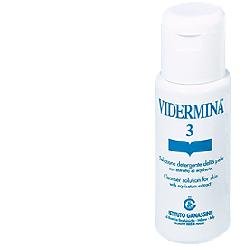 Vidermina 3 Soluzione 200ml