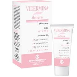 Vidermina deligyn gel 6x5ml
