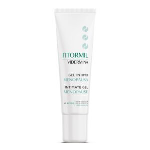 Vidermina Fitormil Crema Gel Intima 30 ml
