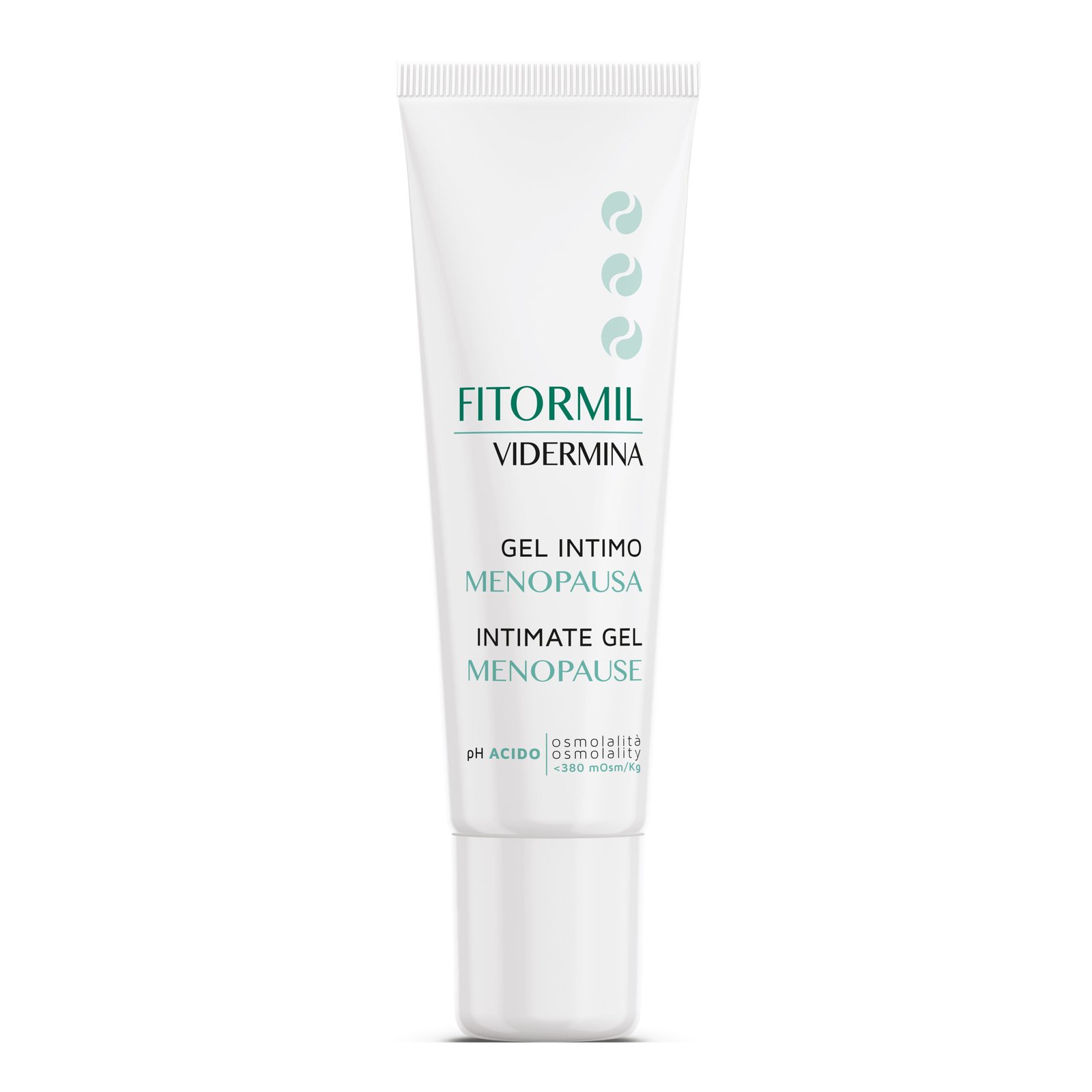 Vidermina Fitormil Crema Gel Intima 30 ml