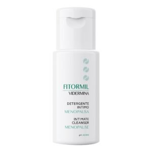 Vidermina Fitormil Detergente Intimo 200 ml
