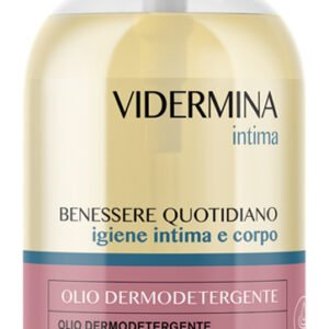 Vidermina intima olio det500ml