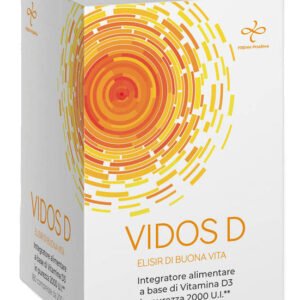 Vidos d 180 compresse