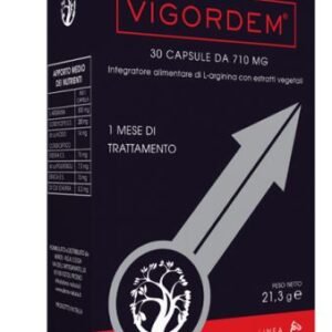 Vigordem 30capsule