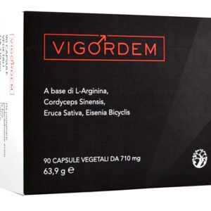 Vigordem 90 capsule