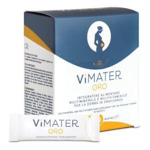 Vimater oro 30 Bustine