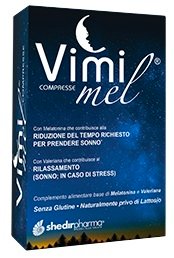 Vimi Mel 45compresse