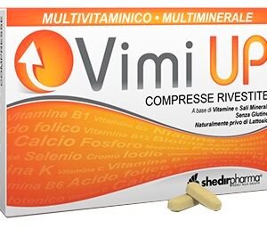 Vimi Up 30 Compresse