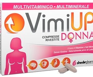 Vimi up donna 30 compresse