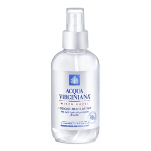 Virginiana acqua loz.m-attiva