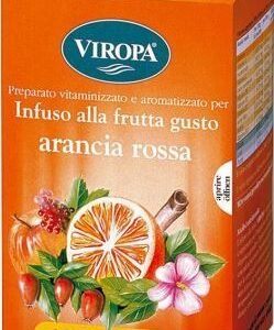 Viropa aranc.rossa inf.15bust.