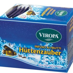Viropa huttenzauber 15 Bustine