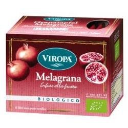Viropa melagrana bio 15 filtri