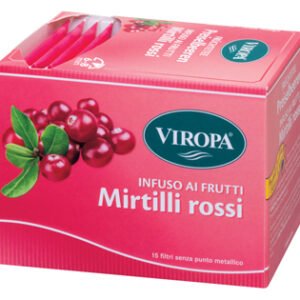 Viropa mirt.rossi bio 15 bust.