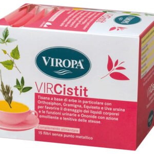 Viropa vircist 15 bustine