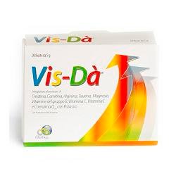 Vis-da'20 Bustine5g