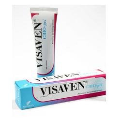 Visaven criogel 100ml