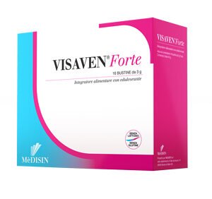 Visaven Forte 16 Bustine Orosolubili