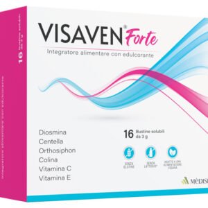 Visaven forte 16bust solubili