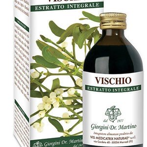 Vischio Estratto Integrale 200 Ml