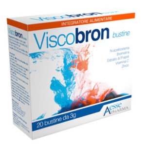 Viscobron 20bust