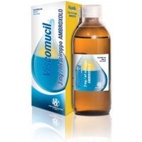 Viscomucil 3 Mg/Ml Sciroppo Flacone Da 200 Ml Con Misurino Dosatore