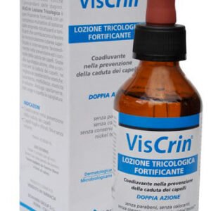 Viscrin loz.tricol.100ml