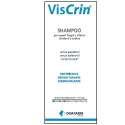 Viscrin shampoo 200ml