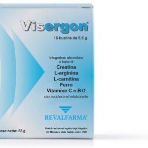 Visergon 16 bustine