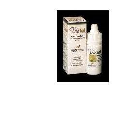 Visial Gocce Ocul.10ml