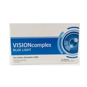 Vision complex 30 capsule