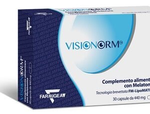 Visionorm 30capsule