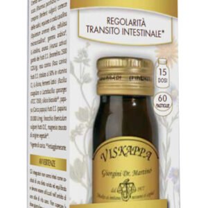 Vis kappa 75 pastiglie 30g