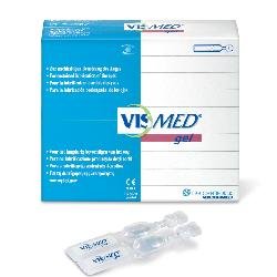 Vismed gel 20 Flaconcini mono 0,45ml