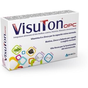 Visu-ton 30 Compresse