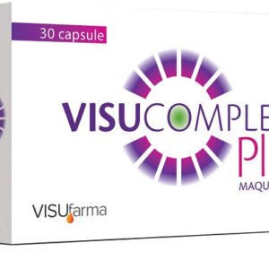 Visucomplex plus 30cps