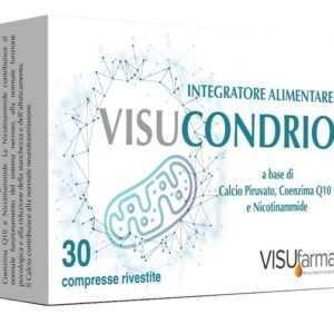 Visucondrio 30 compresse