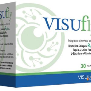 Visufly 30 bustine