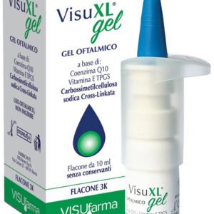 Visuxl gel 10ml