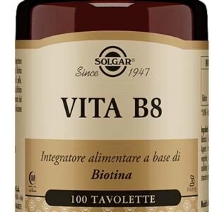 Vita b8 100 tavolette